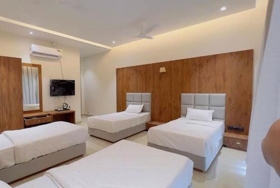 AC Room