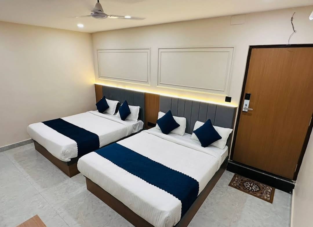 Luxury Room