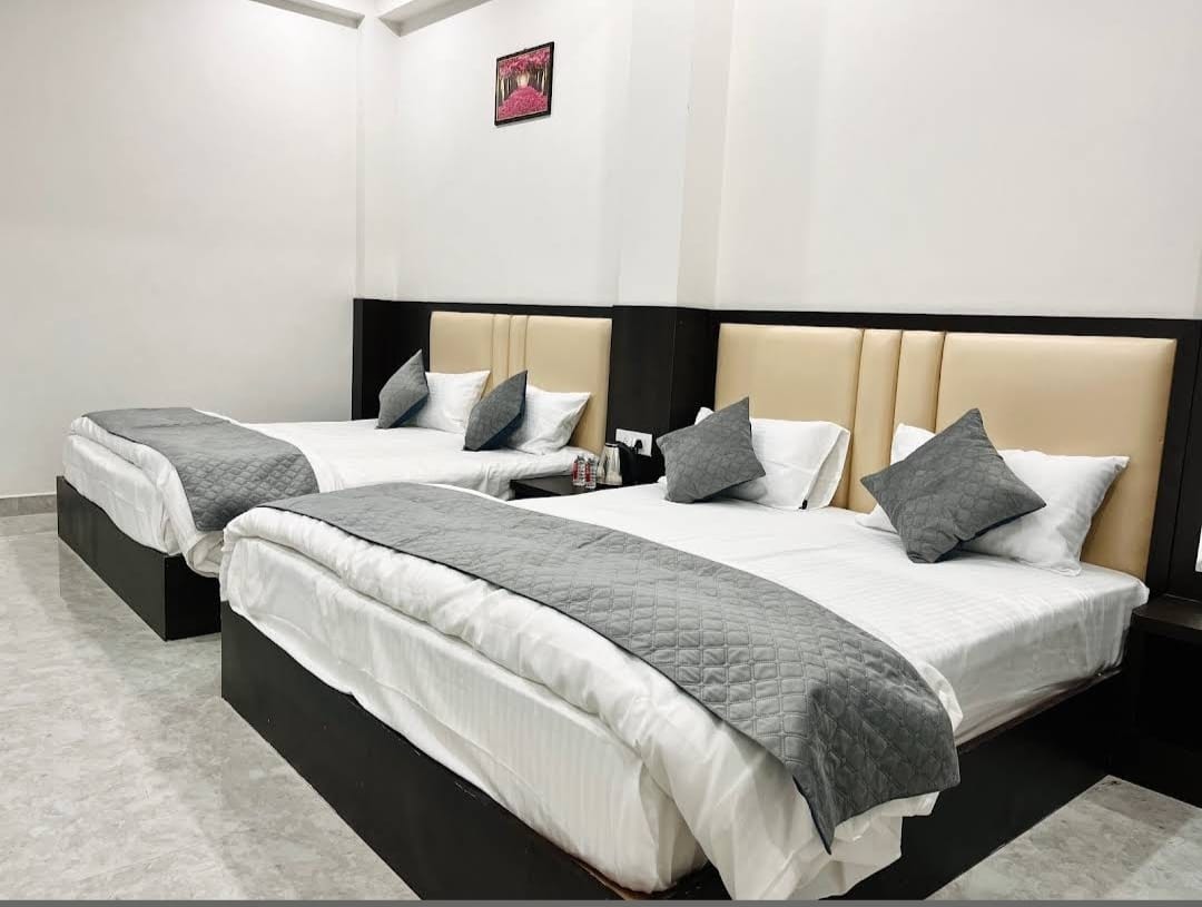 Super Deluxe Room