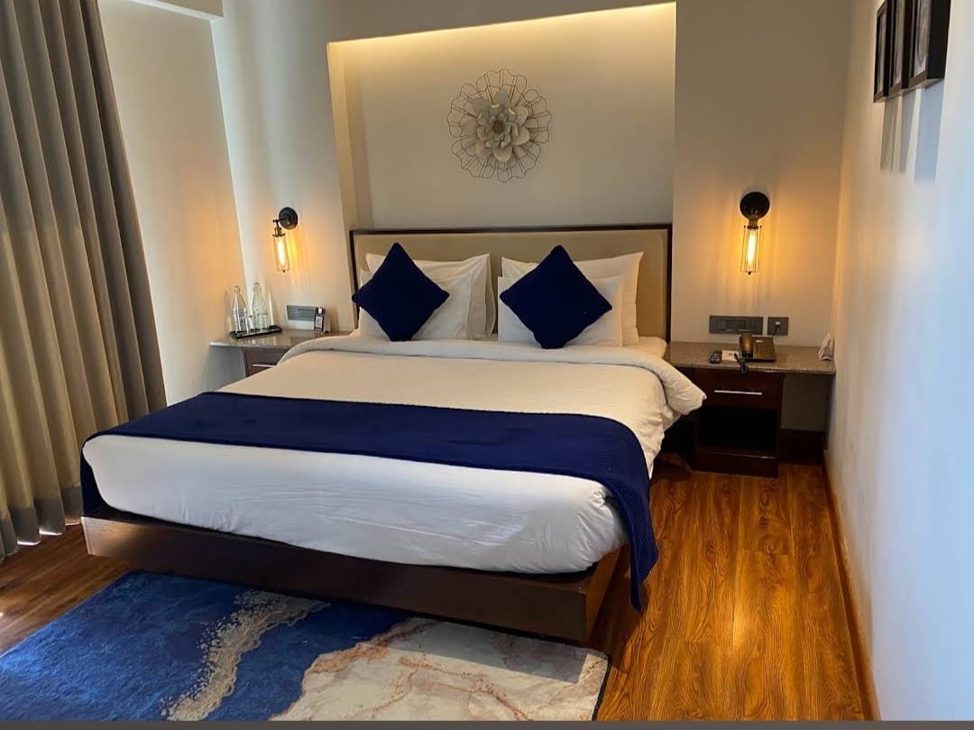 AC Room